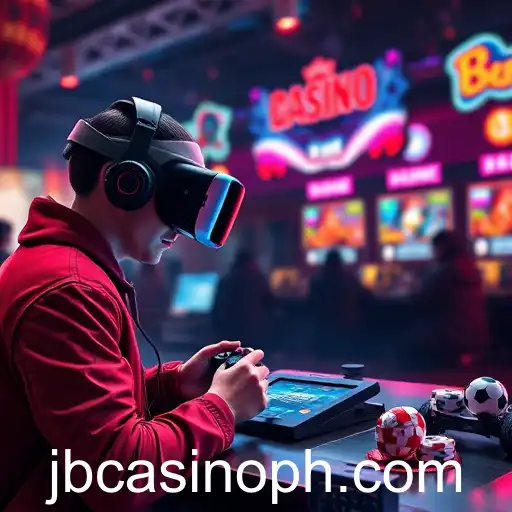 The Digital Evolution of JBcasino in Online Gaming