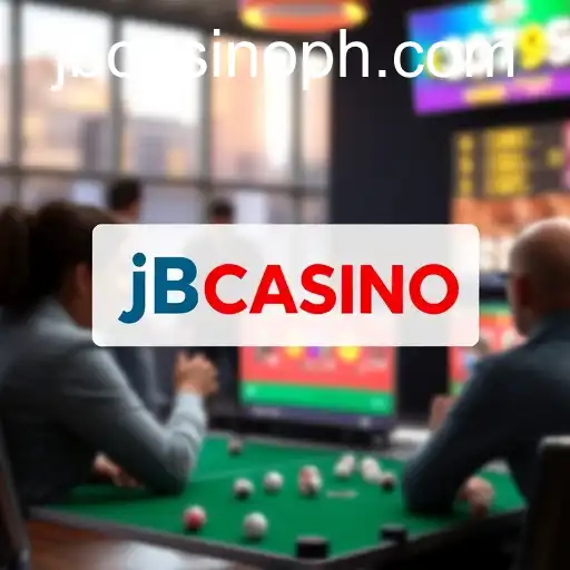 Digital Gambling Trends Evolve with jbcasino