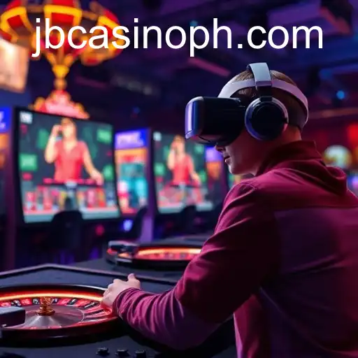 The Rapid Evolution of Online Gaming in 2025