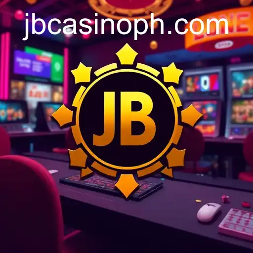The Evolution of Online Gaming with JB Casino