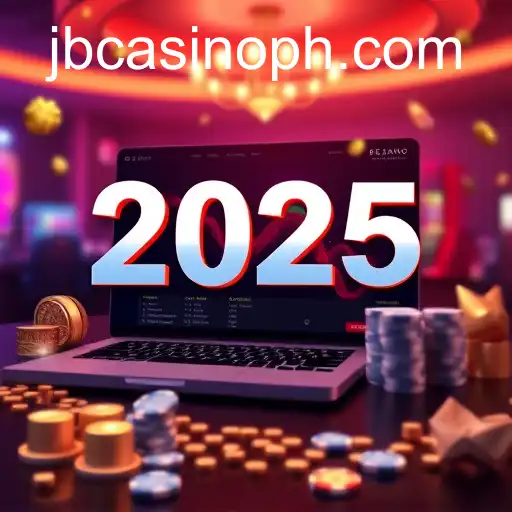 The Rise of Casino Gaming in 2025
