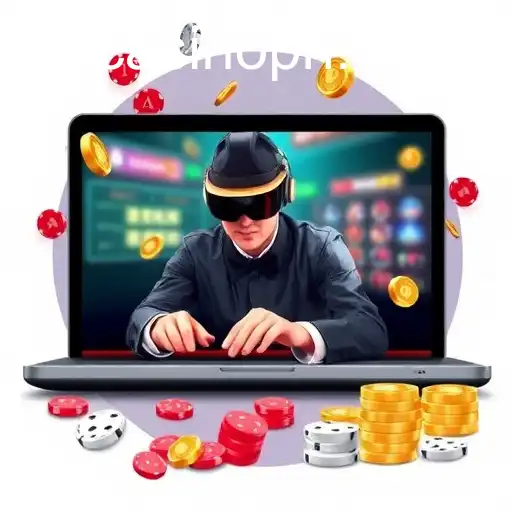 The Rise of Online Gaming Portals