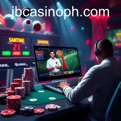 The Rise of Online Gaming in 2026