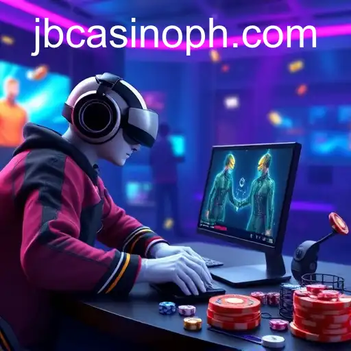 The Rise of Digital Gaming Platforms