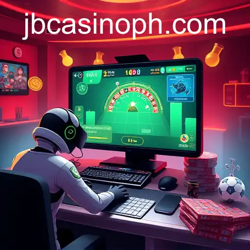 Online Gaming Landscape in 2025