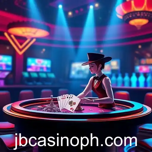 The Rise of JBCasino in Modern Gaming