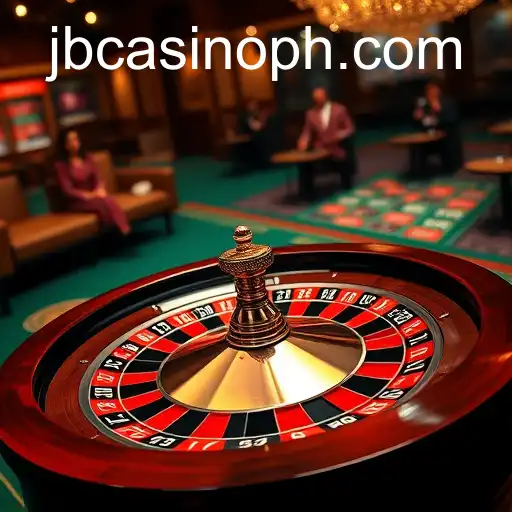 Exploring the Thrills of Roulette on JBCasino